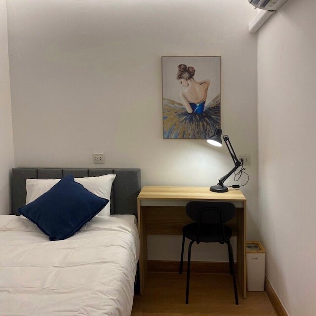 ザ モトゥガ ホステル バンコク