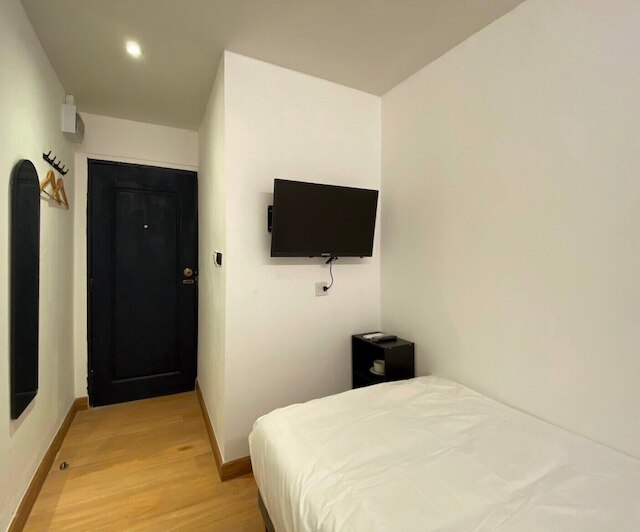 ザ モトゥガ ホステル バンコク