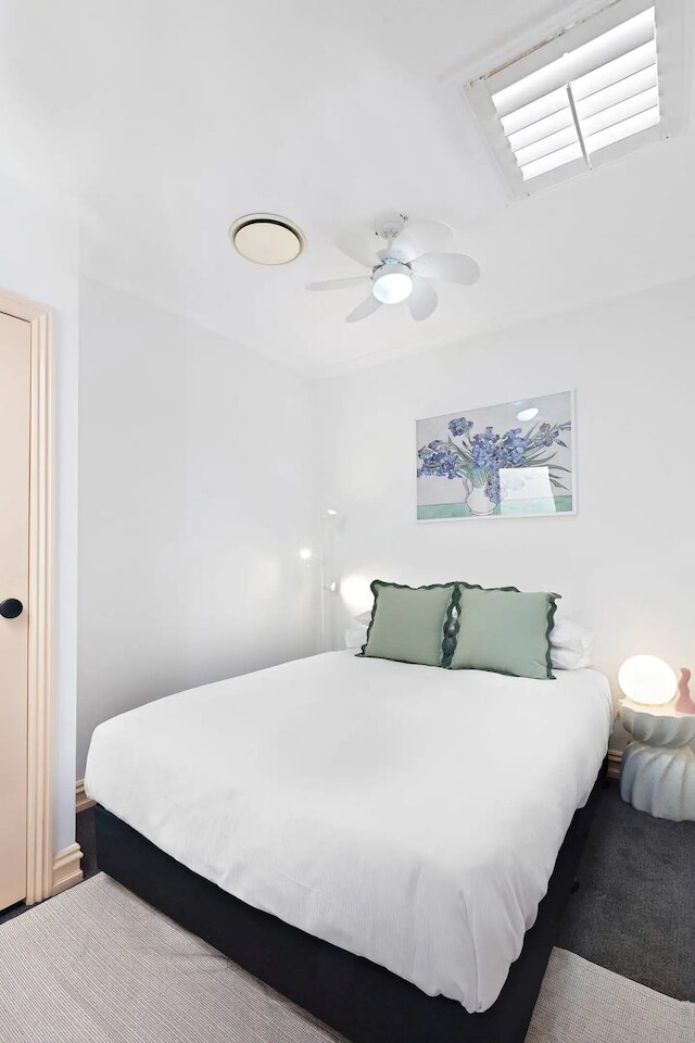 フィッツロイ プライベート ルームズ アット 132 ニコルソン ホームステイ