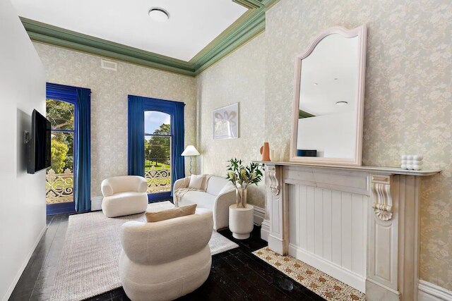 フィッツロイ プライベート ルームズ アット 132 ニコルソン ホームステイ