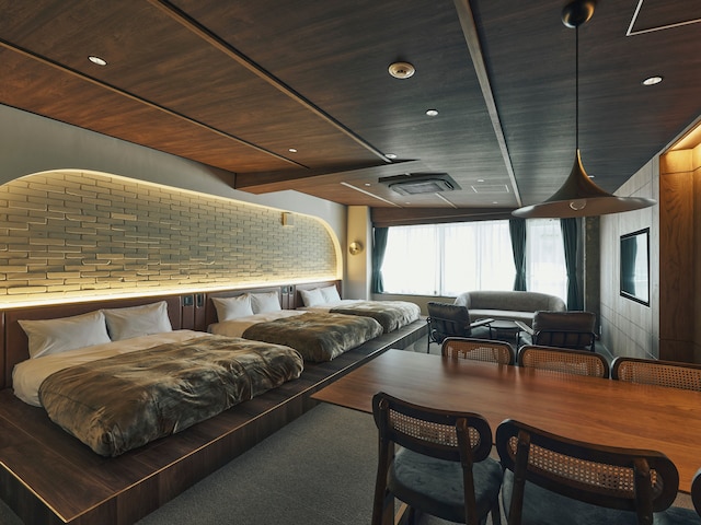 illi Rom Hamamatsucho