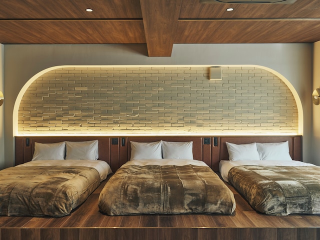 illi Rom Hamamatsucho