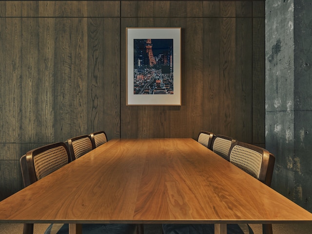 illi Rom Hamamatsucho