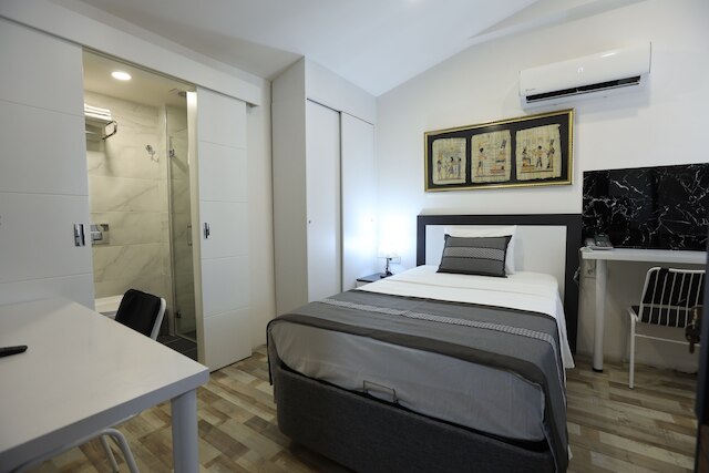 アスカダル チャトゥ オテル