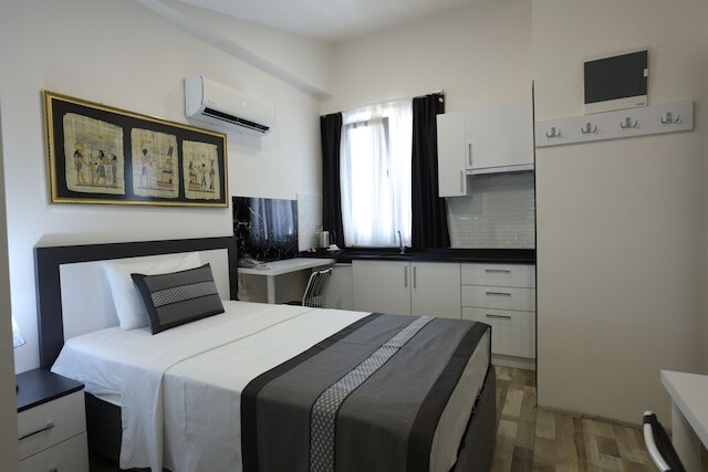 アスカダル チャトゥ オテル