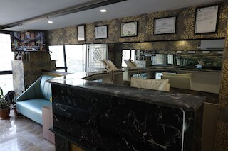 アスカダル チャトゥ オテル