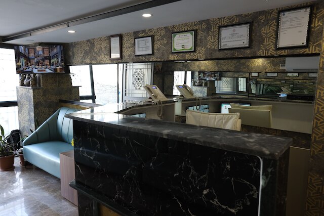 アスカダル チャトゥ オテル