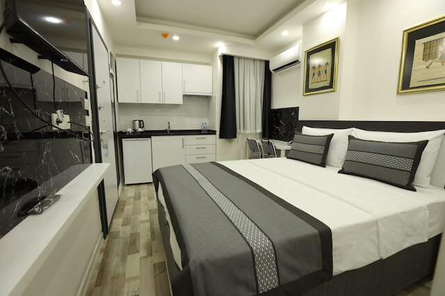 アスカダル チャトゥ オテル