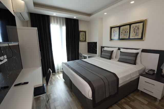 アスカダル チャトゥ オテル