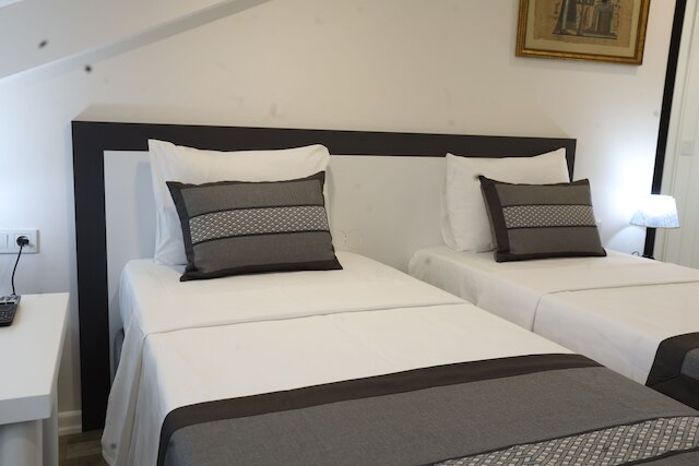 アスカダル チャトゥ オテル