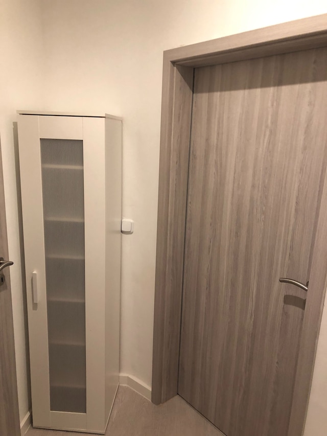 アパートメンツ ミッテ メッセ ウント ツェントルム