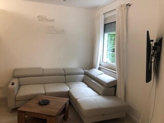 アパートメンツ ミッテ メッセ ウント ツェントルム