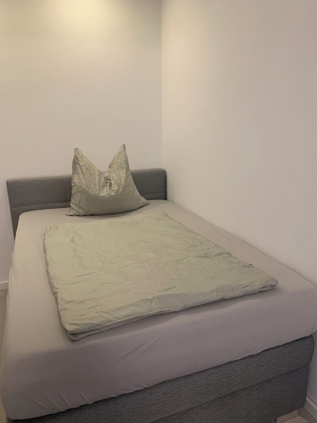 アパートメンツ ミッテ メッセ ウント ツェントルム