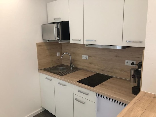 アパートメンツ ミッテ メッセ ウント ツェントルム