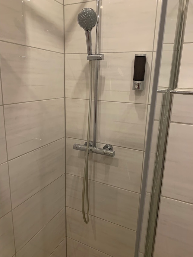 アパートメンツ ミッテ メッセ ウント ツェントルム