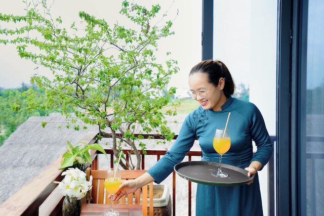 パーム リバー ブティック