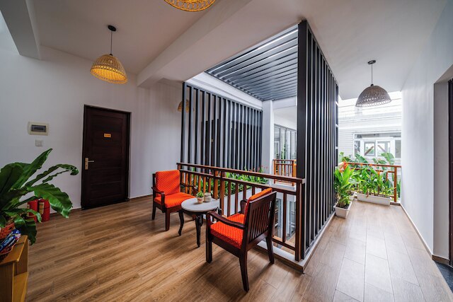 パーム リバー ブティック