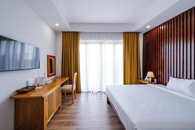 パーム リバー ブティック