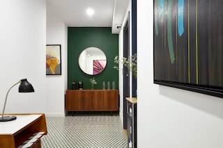 ベズ カントウ アート ルームズ