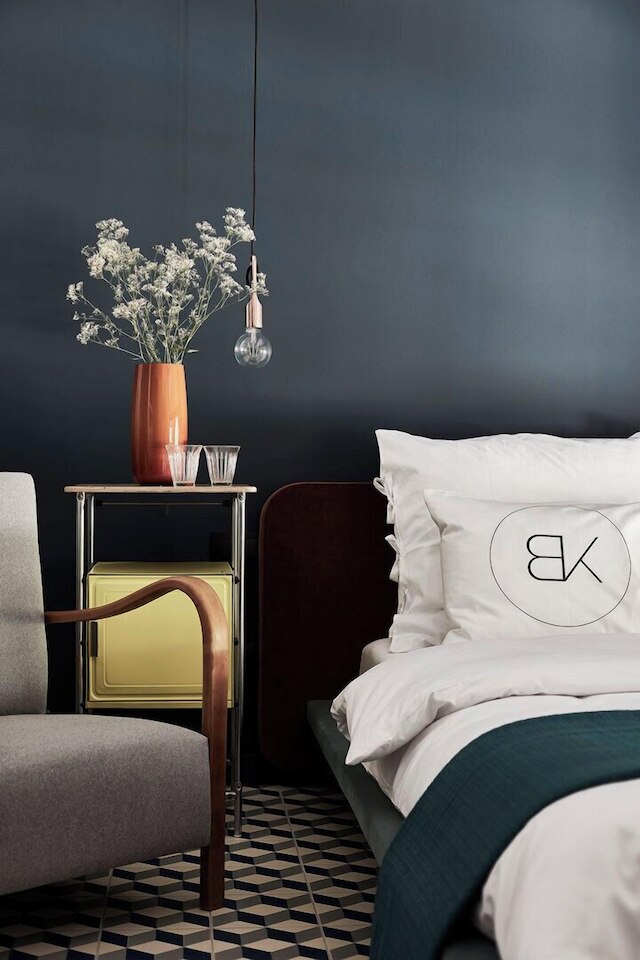 ベズ カントウ アート ルームズ