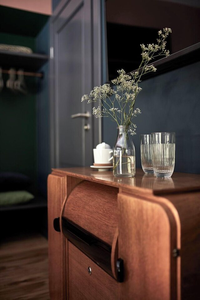 ベズ カントウ アート ルームズ