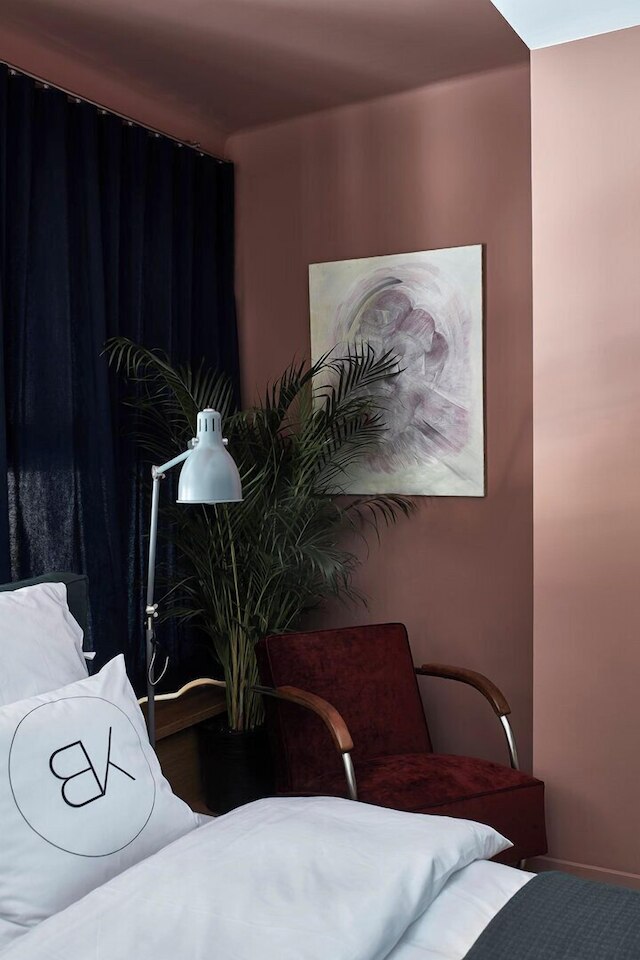 ベズ カントウ アート ルームズ