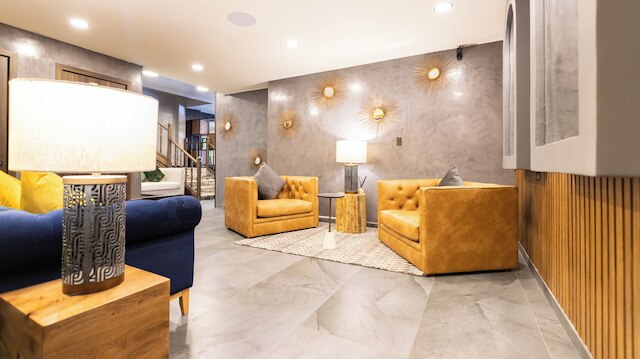 ホテル ラマダ イン