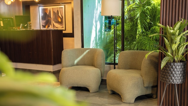 ホテル ラマダ イン