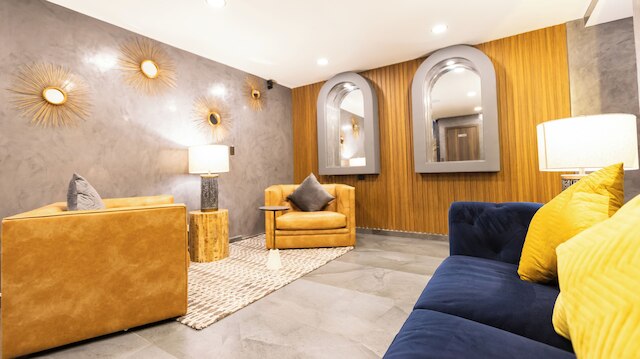 ホテル ラマダ イン