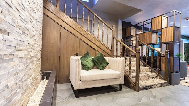 ホテル ラマダ イン