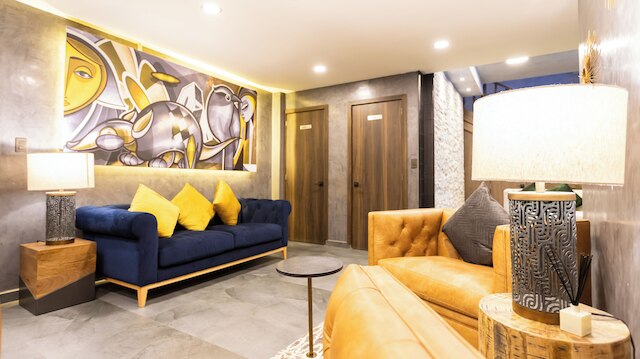 ホテル ラマダ イン