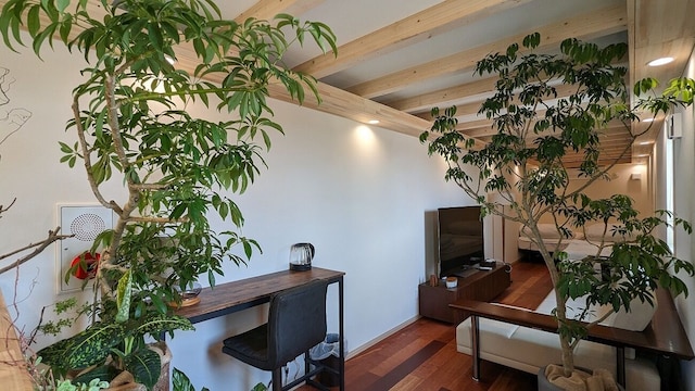 美と健康のまち Cosmic Town