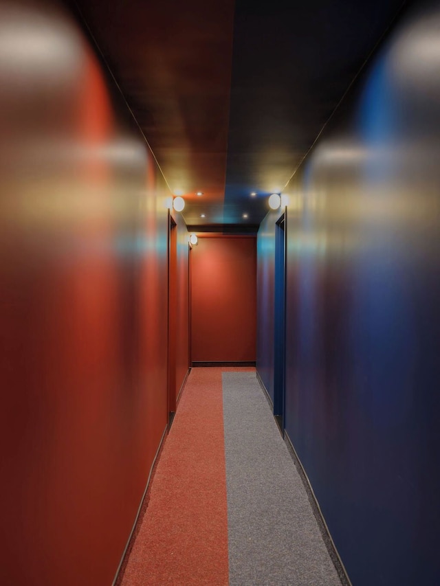 ローズ オテル インビジブル