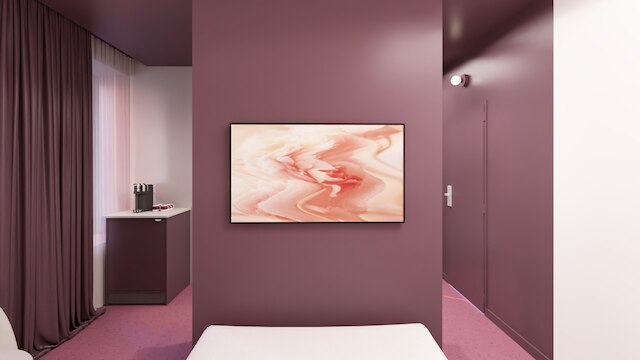 ローズ オテル インビジブル