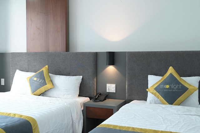 ムーンライト ブティック ホテル