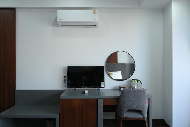 ムーンライト ブティック ホテル