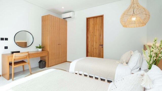 ヴィラ セレニャ バイ ヴィラ ファインダー