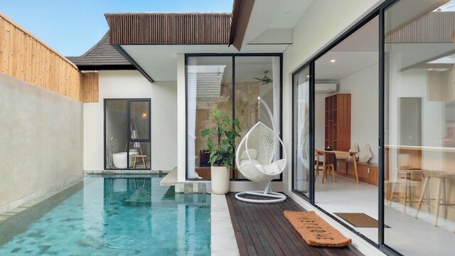 ヴィラ セレニャ バイ ヴィラ ファインダー