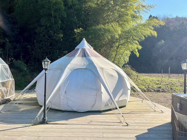 かいづか いぶきヴィレッジ