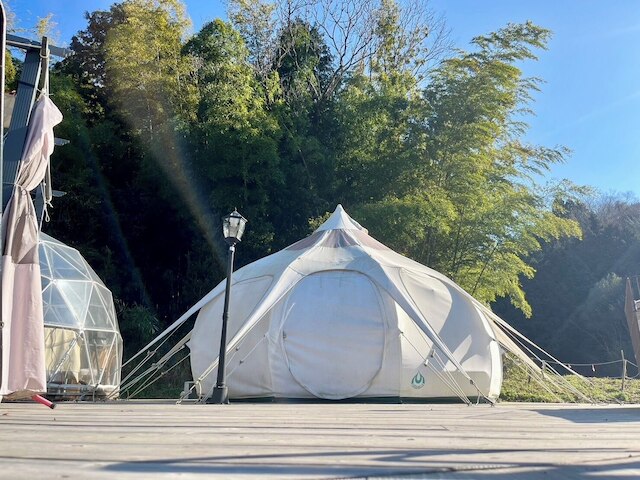 かいづか いぶきヴィレッジ