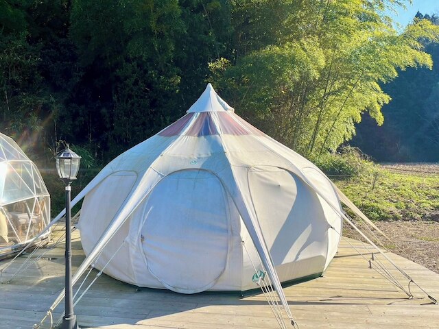 かいづか いぶきヴィレッジ