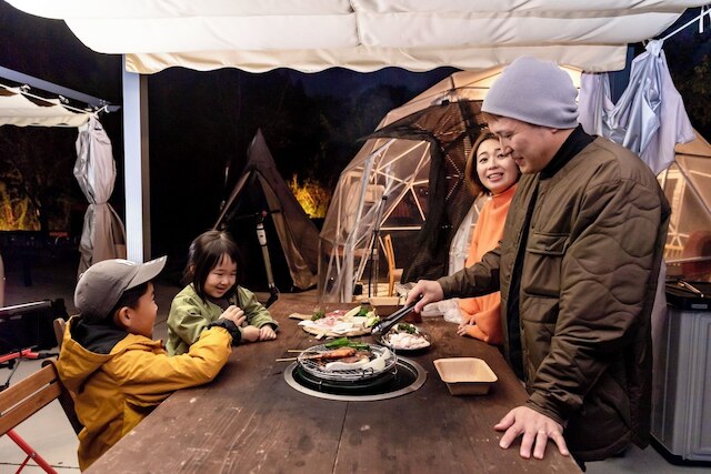 かいづか いぶきヴィレッジ