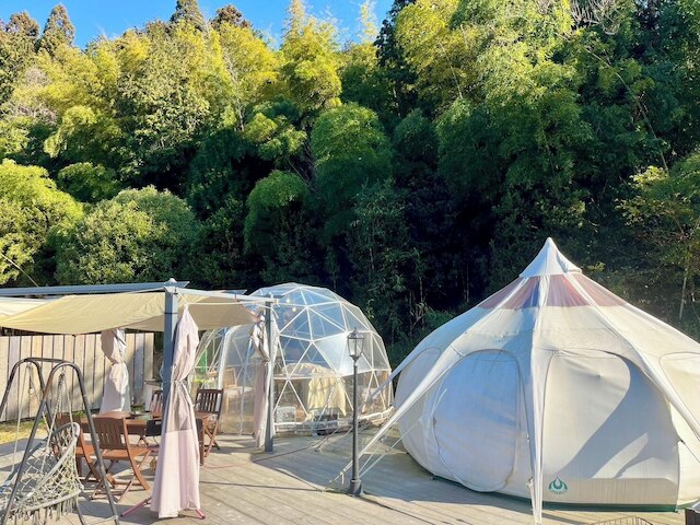 かいづか いぶきヴィレッジ