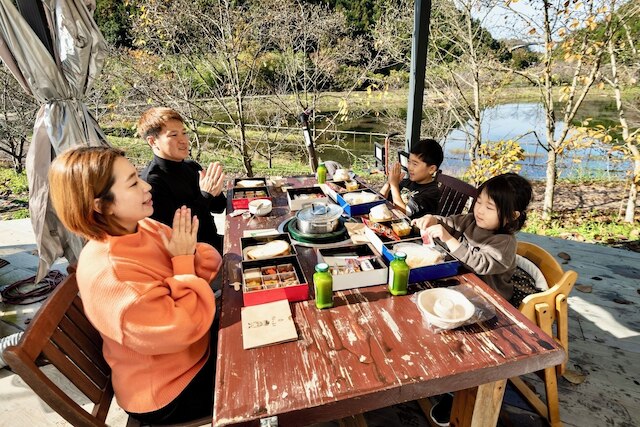 かいづか いぶきヴィレッジ