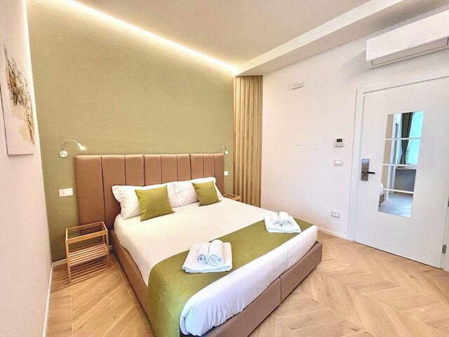 リノ スイート ボローニャ