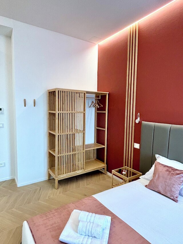 リノ スイート ボローニャ