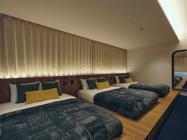 illi Surp Shiba-Park