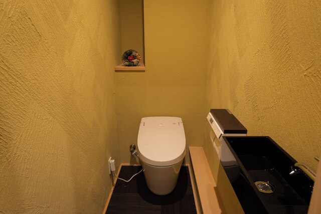 貸切風呂サウナ旅館　竹のや