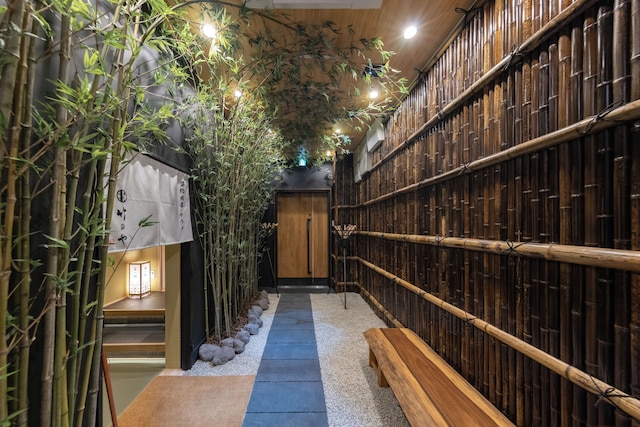 貸切風呂サウナ旅館　竹のや