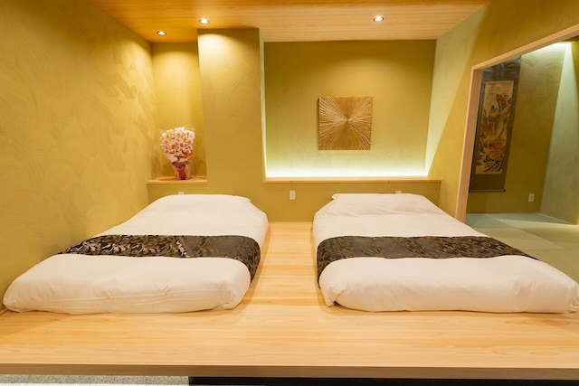 貸切風呂サウナ旅館　竹のや